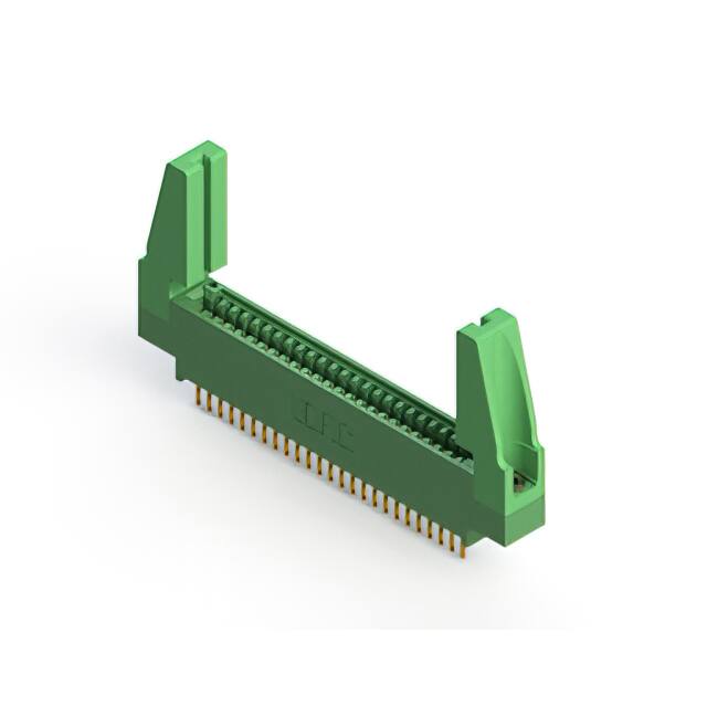 345-025-558-688 EDAC Inc.  Edgeboard Connectors
